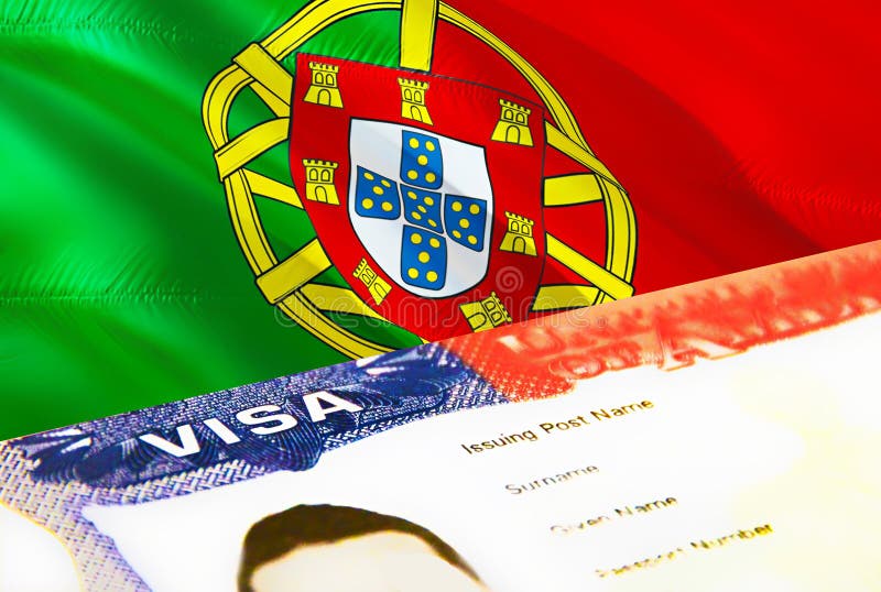 Portugal immigration documents